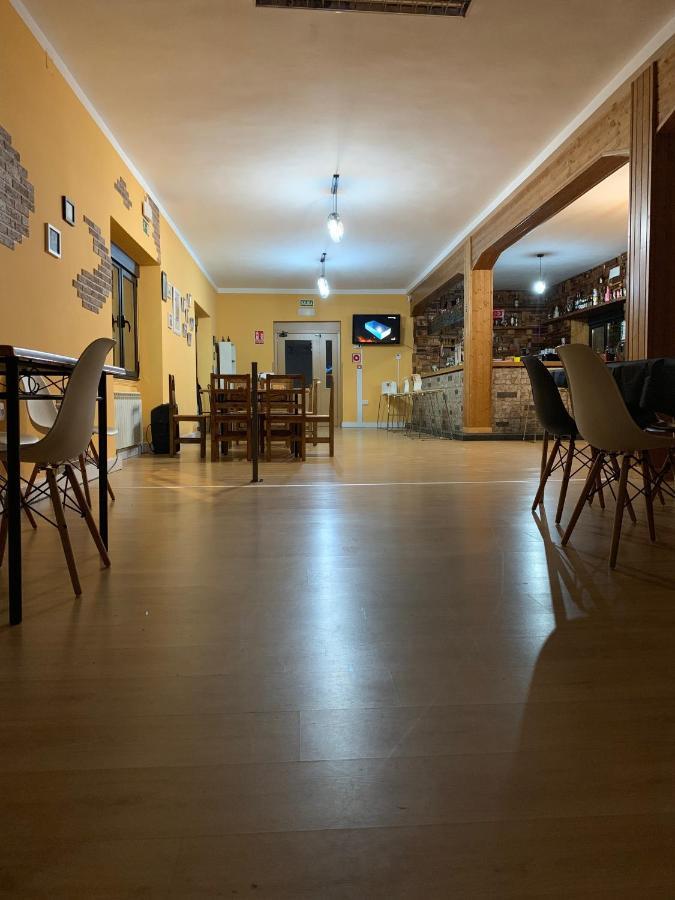 El Cordal De Laciana Caboalles de Abajo Exterior foto
